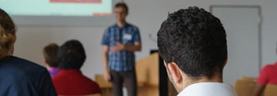 Pain Matters Lecture Series