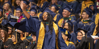 Embracing Inclusive Excellence