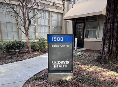 Spine Center