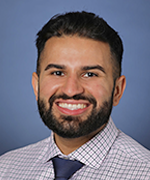 Dovy Sidhu
