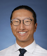 Alexander Hsiao