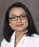 Maria Cristina Guiterrez