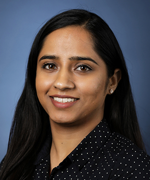 Ritika Johal