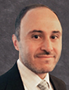 Mohamed R. Ali, M.D.
