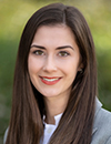 Raquel Russell, R.D.