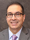 Hazem Shamseddeen, M.D.