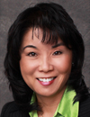 Judy Tsurutani, M.S.N., R.N., C.B.N.
