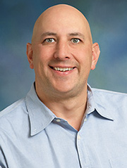 John Voss, Ph.D.