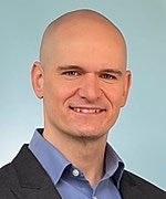 David E. Olson, Ph.D. 