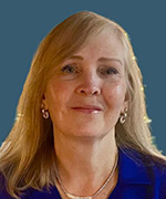 Colleen Sweeney, Ph.D.