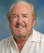 Frederic Troy, Ph.D.