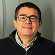 Luis G Carvajal-Carmona, Ph.D.