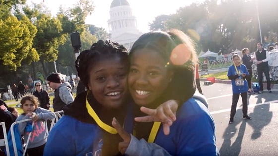 Chanell's story - UC Davis Children's Hospital