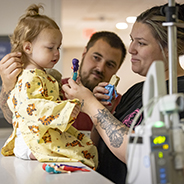 Pediatric nephrology patient Addison