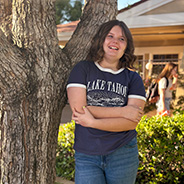 Pediatric trauma and ER patient Jaelyn