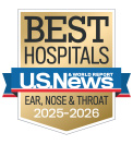 U.S. News & World Report Best Hospitals © U.S. News