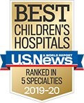 top hospital