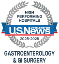 U.S. News & World Report Best Hospitals © U.S. News