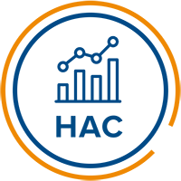 HAC logo