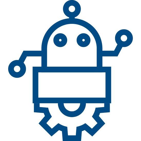 robot