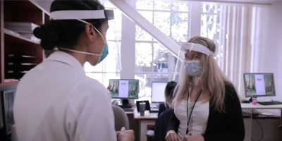 UC Davis Department of Dermatology Residency Program