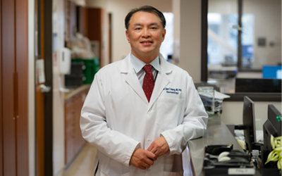 Samuel Hwang (c) UC Regents. All rights reserved. 