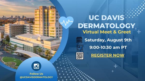 derm meet and greet