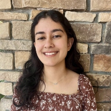student spotlight - jasleen