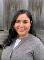 Clarissa Heredia