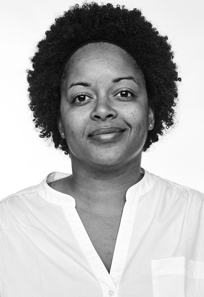 Kara Toles, M.D.