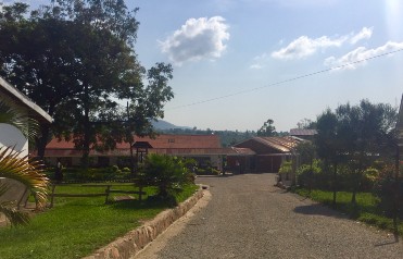 Uganda, Global Emergency Care (GEC) site
