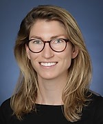 Molly Hallweaver, M.D.