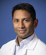 Pranav Prathap Shetty, M.D., M.S., M.P.H.