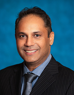 Chairman Mark J. Mannis K. Thiran Jayasundera, M.D., M.S., F.A.C.S.