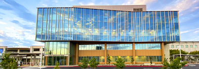 Ernest E. Tschannen Eye Institute