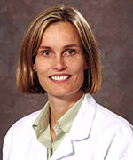 Marike Zwienenberg-Lee, M.D.
