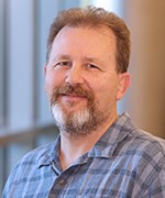 Andreas Bäumler, Ph.D.