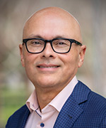 Luis Fernando Santana, Ph.D.