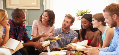 Brunch and Bookclub