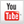 YouTube icon