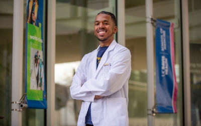 medical student