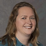 Kristin Olson image
