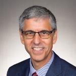 Mark Henderson image