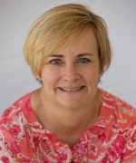 Joanna Arnold photo