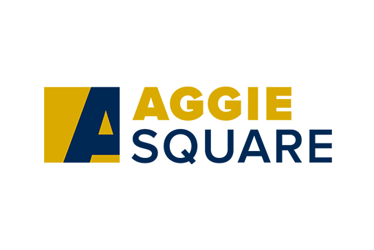 Aggie Square logo