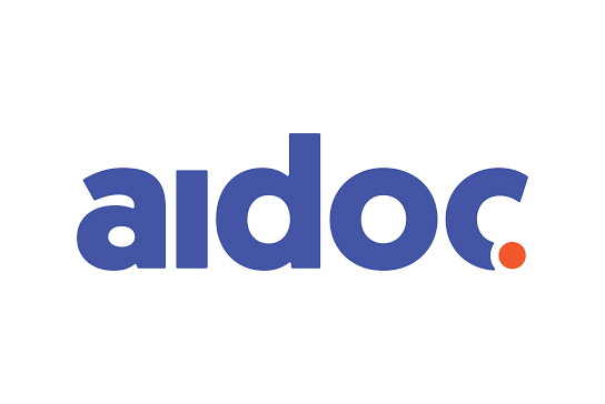 Aidoc logo