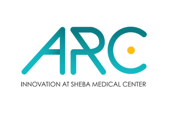 ARC logo