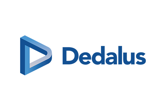 Dedalus logo