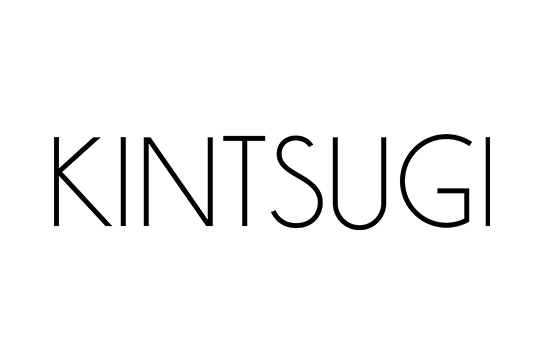Kintsugi logo