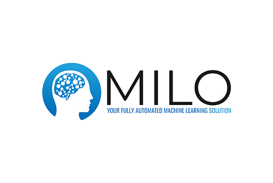 Milo logo